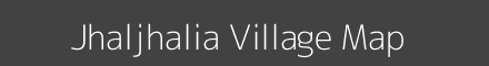 Map of Jhaljhalia Village in Odisha Image