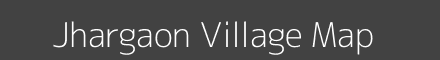 Jhargaon village map with survey numbers in Jharkhand Image