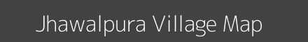 Jhawalpura village map with survey numbers in Madhya Pradesh Image