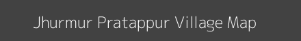 Map of Jhurmur Pratappur Village in Madhya Pradesh Image