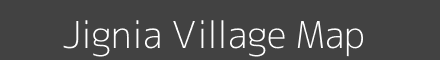 Map of Jignia Village in Uttar Pradesh Image