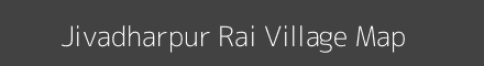 Map of Jivadharpur Rai Village in Uttar Pradesh Image