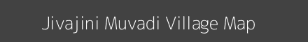 Map of Jivajini Muvadi Village in Gujarat Image