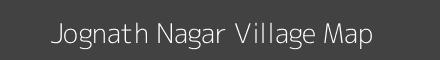 Map of Jognath Nagar Village in Rajasthan Image