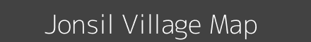 Map of Jonsil Village in Madhya Pradesh Image
