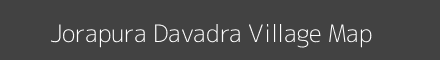 Map of Jorapura Davadra Village in Gujarat Image