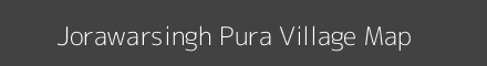 Map of Jorawarsingh Pura Village in Rajasthan Image