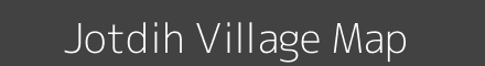 Jotdih village map with survey numbers in Jharkhand Image