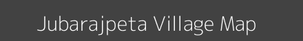 Jubarajpeta village map with survey numbers in Odisha Image