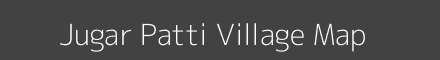 Map of Jugar Patti Village in Uttar Pradesh Image