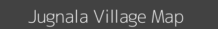 Jugnala village map with survey numbers in Maharashtra Image