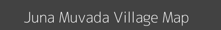 Map of Juna Muvada Village in Gujarat Image