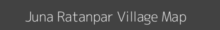 Juna Ratanpar village map with survey numbers in Gujarat Image