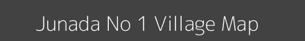 Junada No 1 village map with survey numbers in Odisha Image