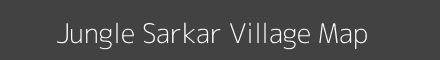 Jungle Sarkar village map with survey numbers in Jharkhand Image