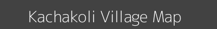 Kachakoli village map with survey numbers in Maharashtra Image