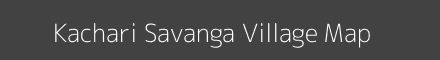 Kachari Savanga village map with survey numbers in Maharashtra Image