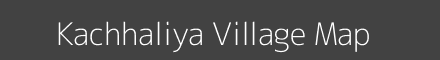 Kachhaliya village map with survey numbers in Madhya Pradesh Image