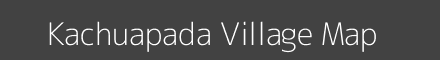 Map of Kachuapada Village in Odisha Image