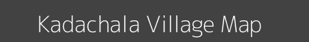 Map of Kadachala Village in Gujarat Image
