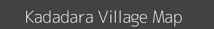 Map of Kadadara Village in Gujarat Image