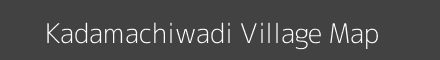 Kadamachiwadi village map with survey numbers in Maharashtra Image