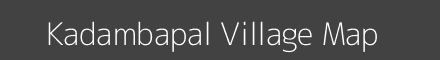 Map of Kadambapal Village in Odisha Image