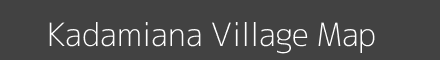 Map of Kadamiana Village in Odisha Image