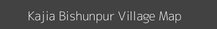 Map of Kajia Bishunpur Village in Bihar Image