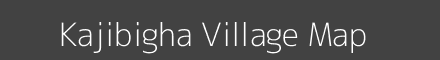 Kajibigha village map with survey numbers in Jharkhand Image