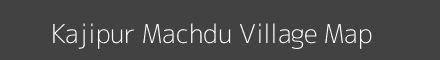Map of Kajipur Machdu Village in Uttar Pradesh Image