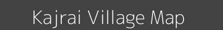 Map of Kajrai Village in Madhya Pradesh Image