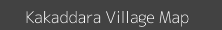Kakaddara village map with survey numbers in Maharashtra Image