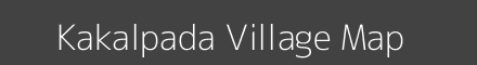 Map of Kakalpada Village in Odisha Image