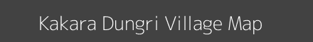 Map of Kakara Dungri Village in Gujarat Image