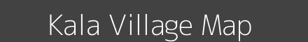 Kala village map with survey numbers in Dadra and Nagar Haveli Image