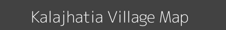 Map of Kalajhatia Village in Odisha Image