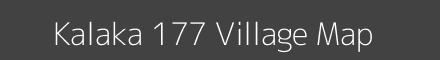 Kalaka 177 village map with survey numbers in Haryana Image