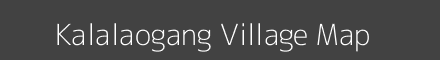 Map of Kalalaogang Village in Tripura Image