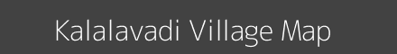 Map of Kalalavadi Village in Karnataka Image