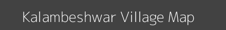 Map of Kalambeshwar Village in Maharashtra Image