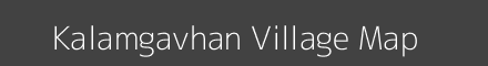 Map of Kalamgavhan Village in Maharashtra Image