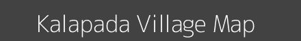 Kalapada village map with survey numbers in Odisha Image