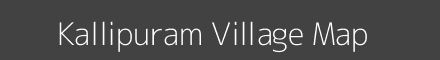 Map of Kallipuram Village in Tamil Nadu Image