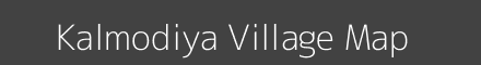 Kalmodiya village map with survey numbers in Madhya Pradesh Image