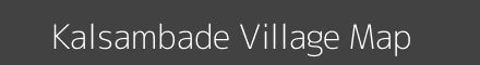 Map of Kalsambade Village in Maharashtra Image
