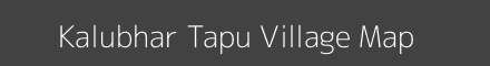 Kalubhar Tapu village map with survey numbers in Gujarat Image