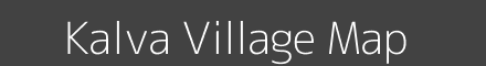 Map of Kalva Village in Karnataka Image
