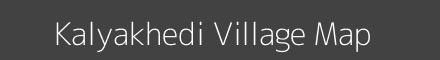 Kalyakhedi village map with survey numbers in Madhya Pradesh Image
