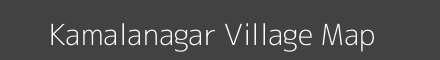 Map of Kamalanagar Village in Karnataka Image